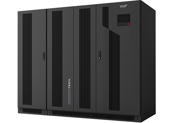 YTG33系列UPS（10-600kVA）